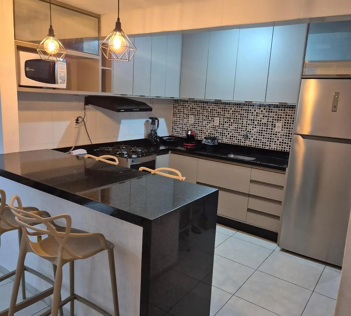 Daire Apartamento Em Recife Brezilya