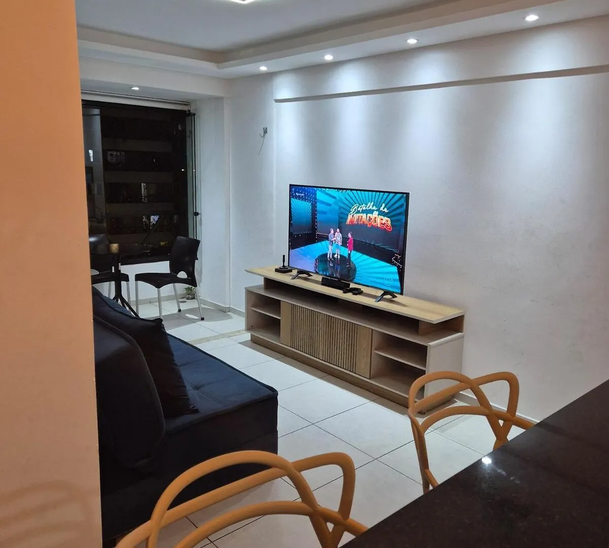 Apartamento Em Recife