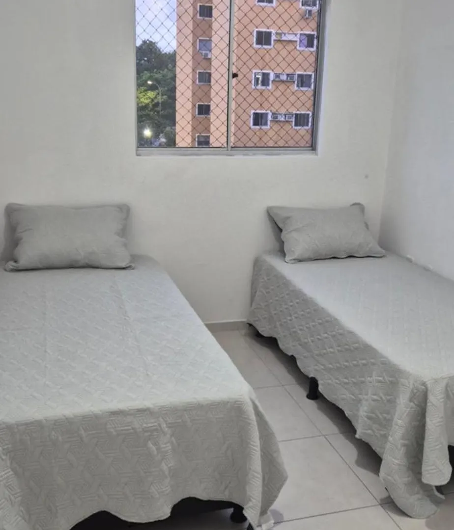 Apartamento Em Recife