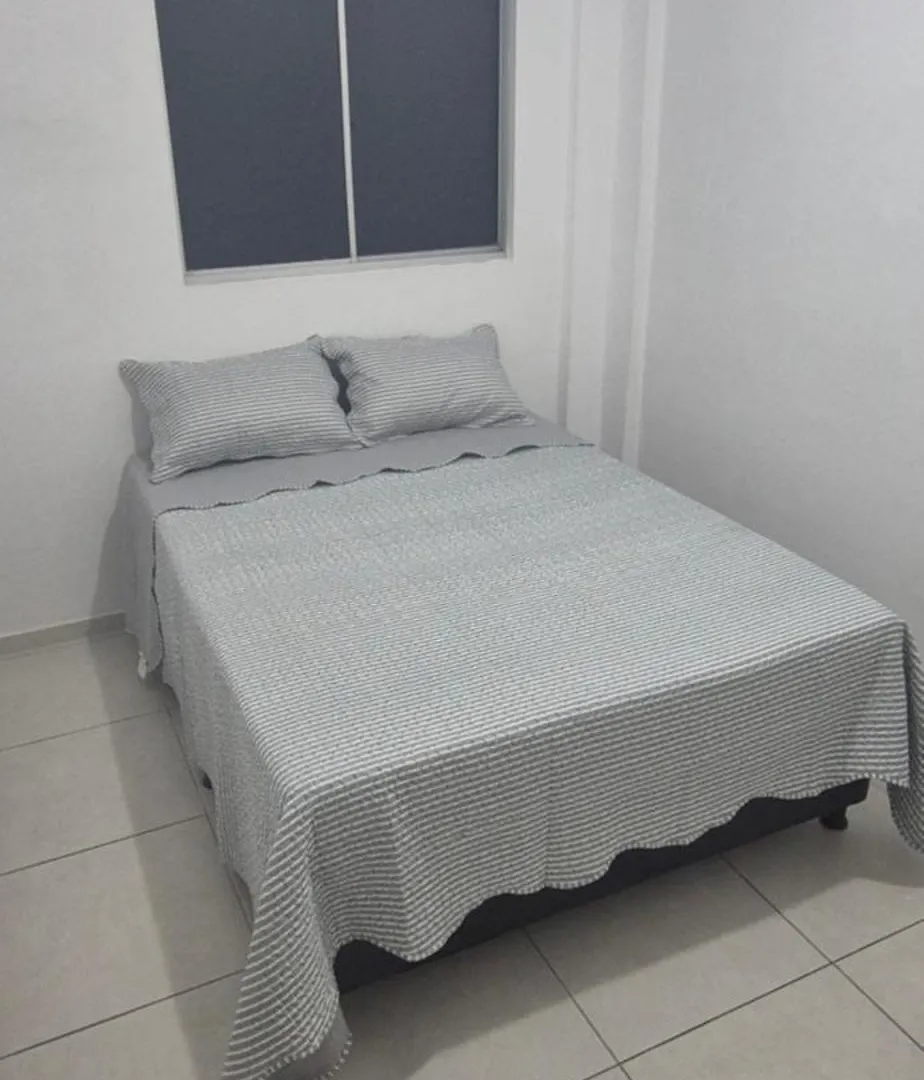 Apartamento Em Recife Daire